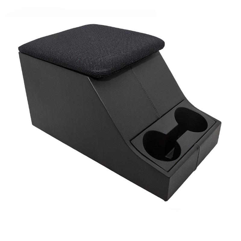 Cubby box MESH - Serie/Defender