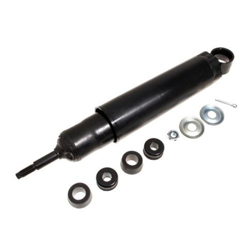 Shock absorber rear standard - Disco 1 to 1990 & RRC 1970-85