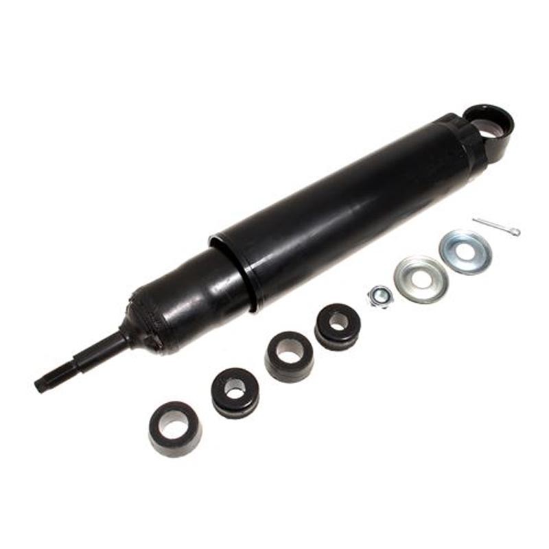 Shock absorber rear standard - Disco 1 to 1990 & RRC 1970-85