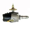 Distributor 25D breaker points - side exit - negative earth