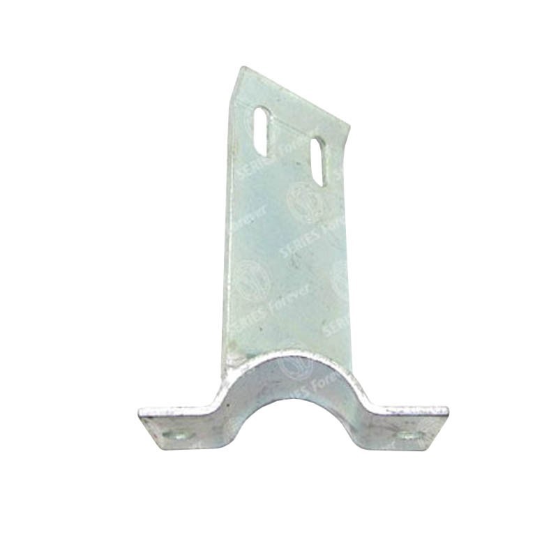 Exhaust bracket
