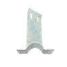 Exhaust bracket