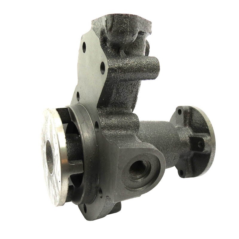 Pompe à eau - fonte