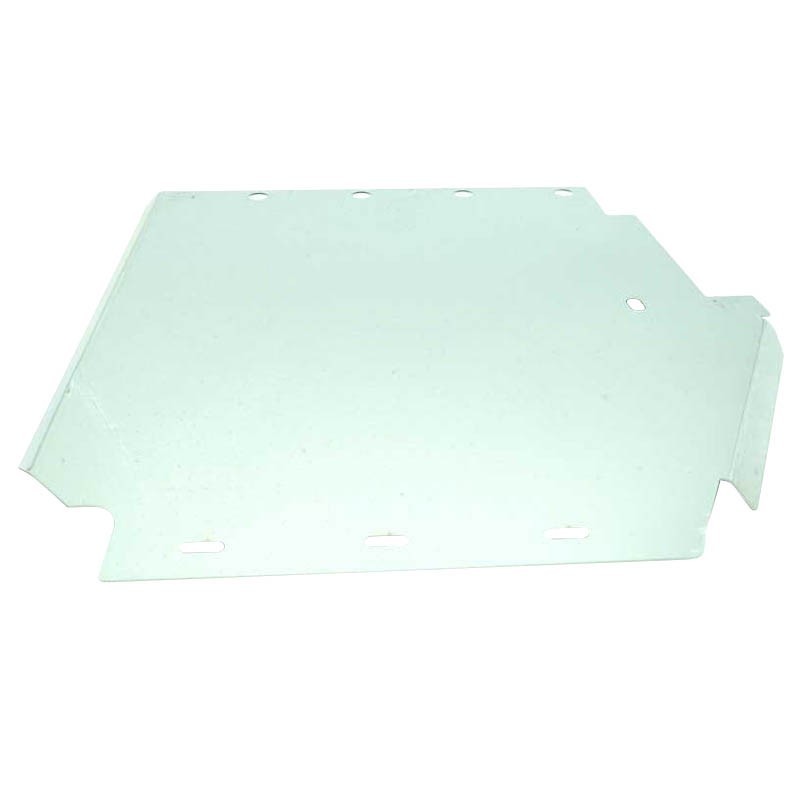 Mudshield RH 1958-69