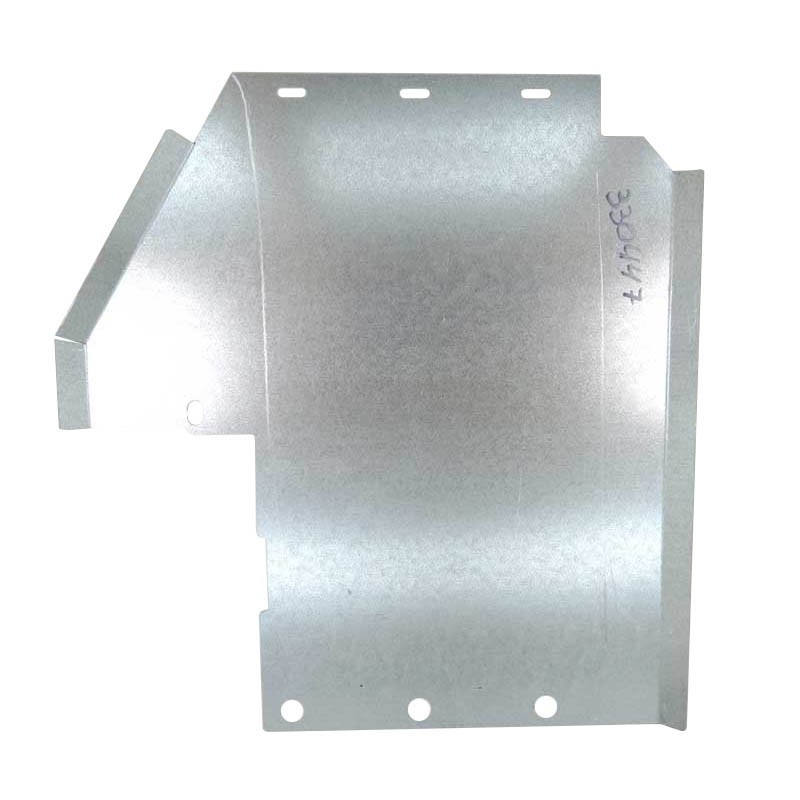 Mudshield LH 1958-69