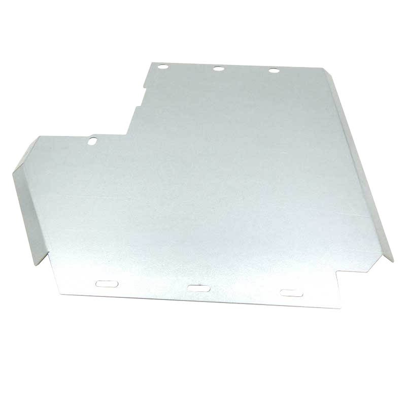 Mudshield LH 1958-69