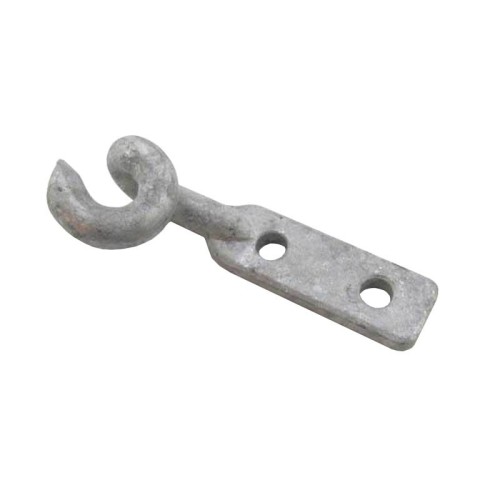 Tailgaite chain hook RH