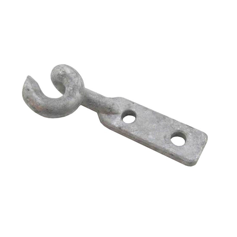 Tailgaite chain hook RH