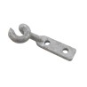 Tailgaite chain hook RH