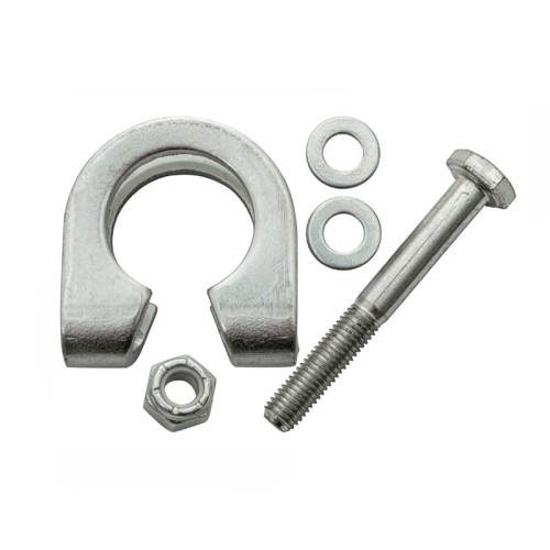 Joint clamp & bolt