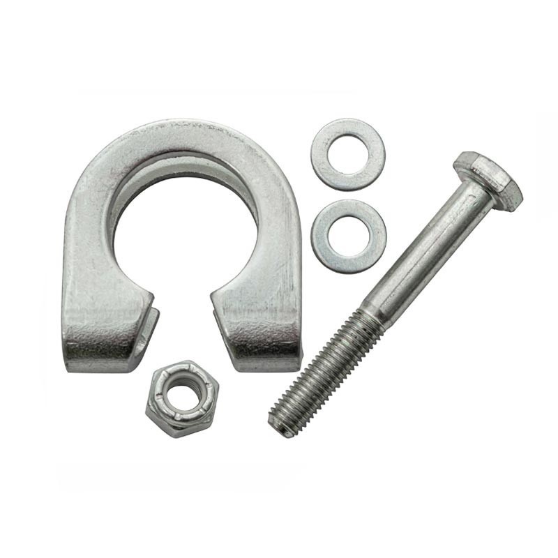 Joint clamp & bolt