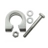 Joint clamp & bolt