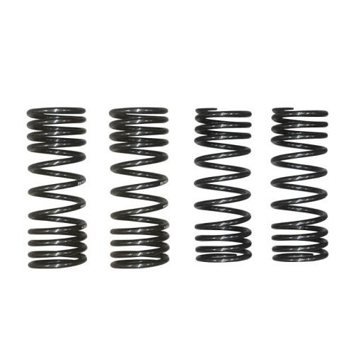 Kit ressort suspension