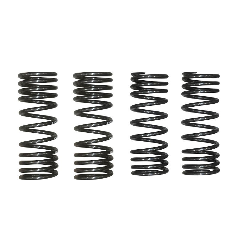 Kit ressort suspension