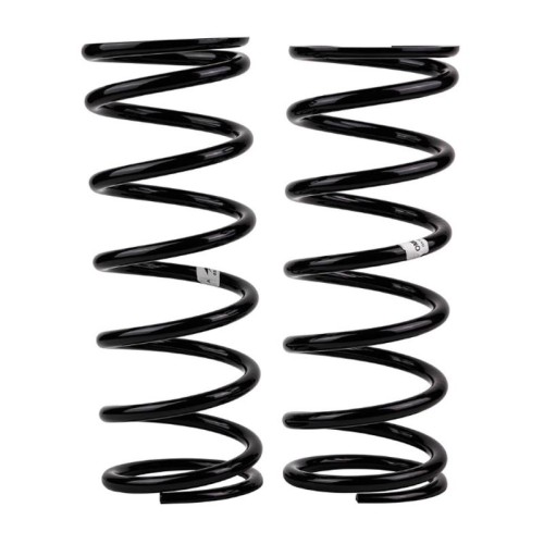 Coil springs front +4cm OME - medium & heavy load