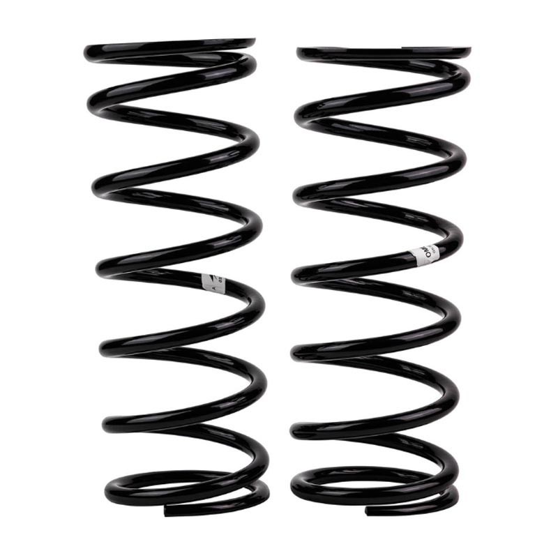 Coil springs front +4cm OME - medium & heavy load