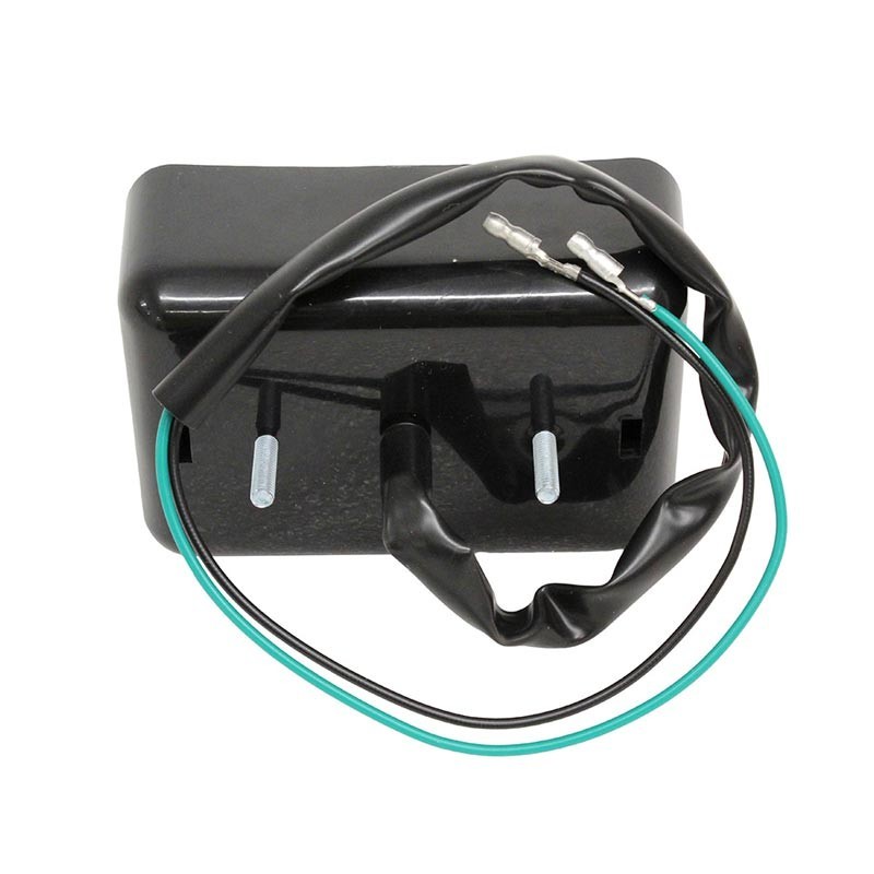 Reverse lamp assembly - LED