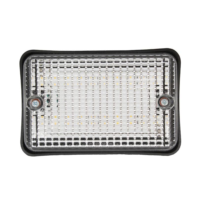 Reverse lamp assembly - LED