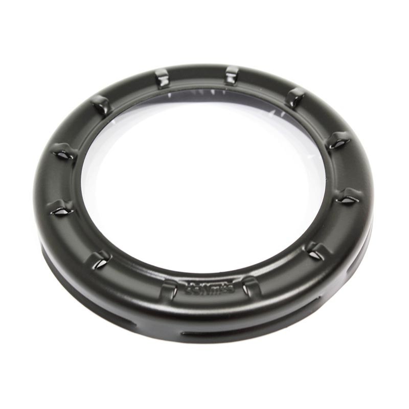 Locking ring fuel sender unit - TD5