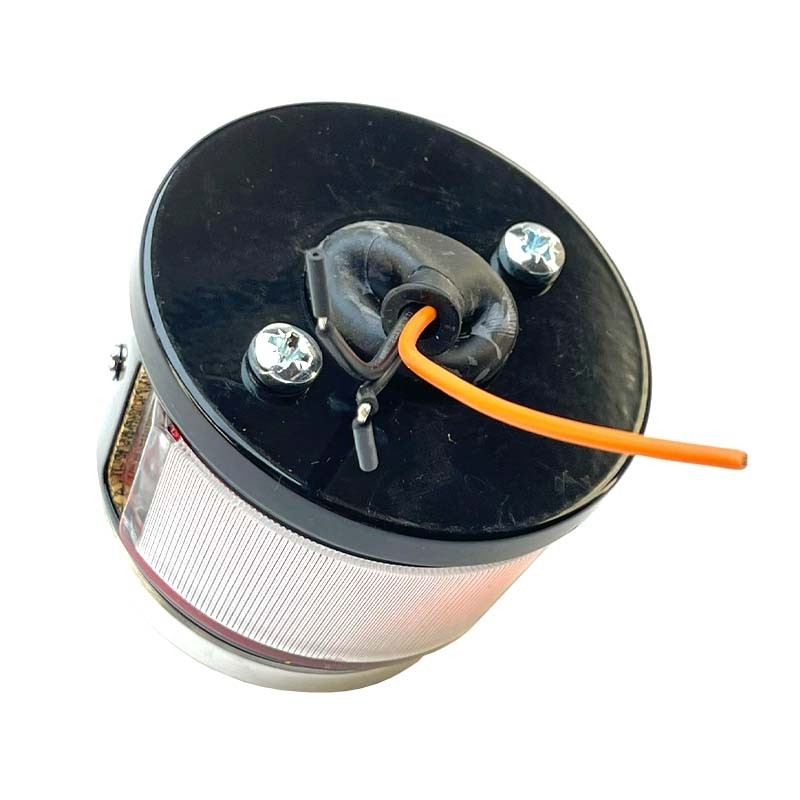 Rear lamp Series 86/88"