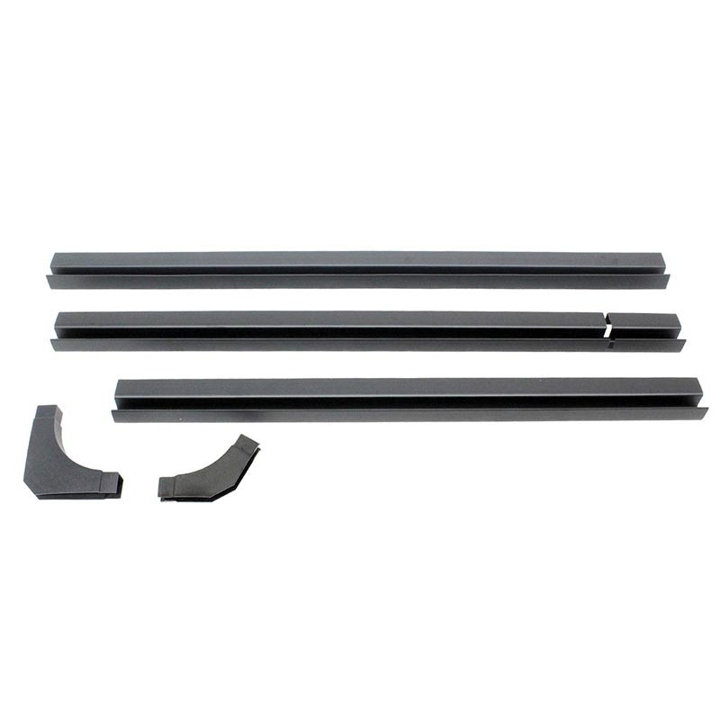 Joint de votre porte avant droit