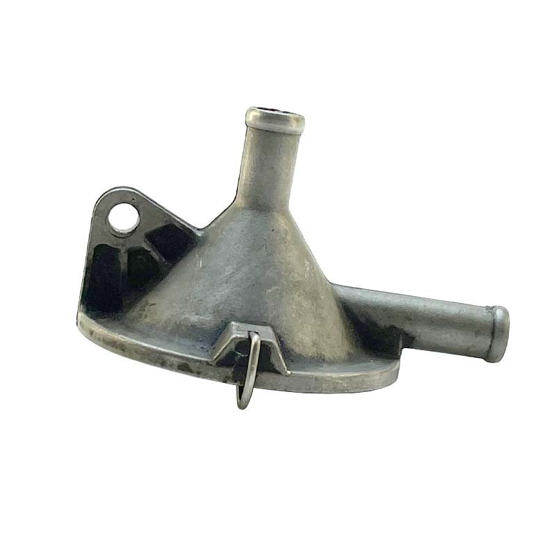 Crankcase vent control unit - used