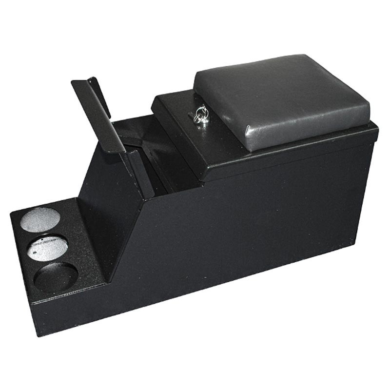 Cubby box Serie 2/3 & Defender