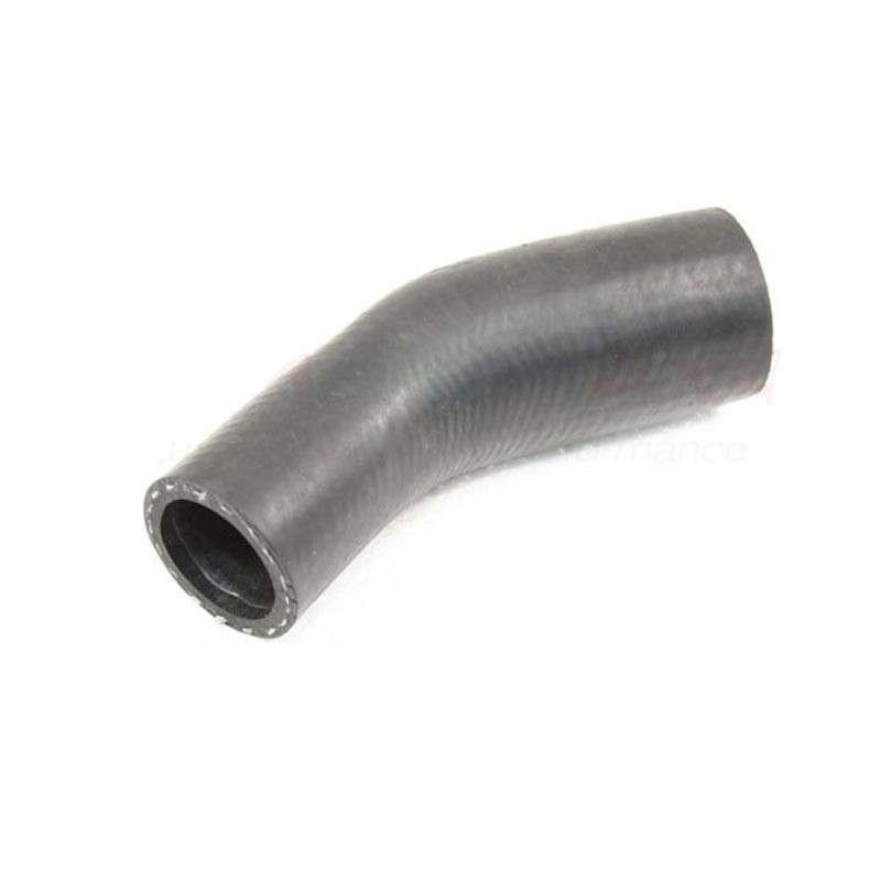 Hose thermostat - radiator