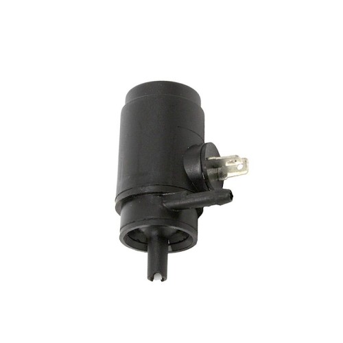 Pump windscreen wash