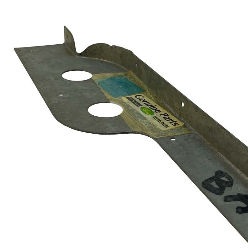 Cornière arrière gauche