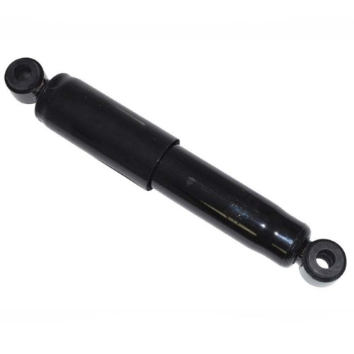 Front shock absorber 107 & 109"