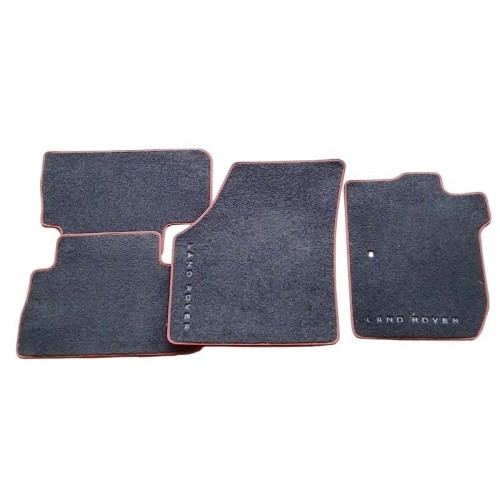 Carpet mat set - Free2