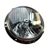 Headlamp - Def 2007-2016