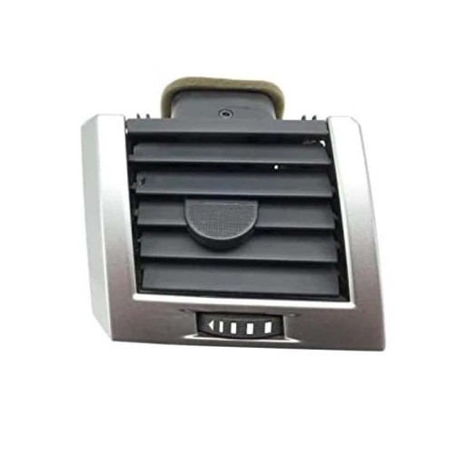 Conduite de chauffage intérieur - gauche