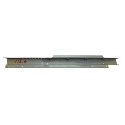 Bulkhead door pillar 1954-58 - LHS