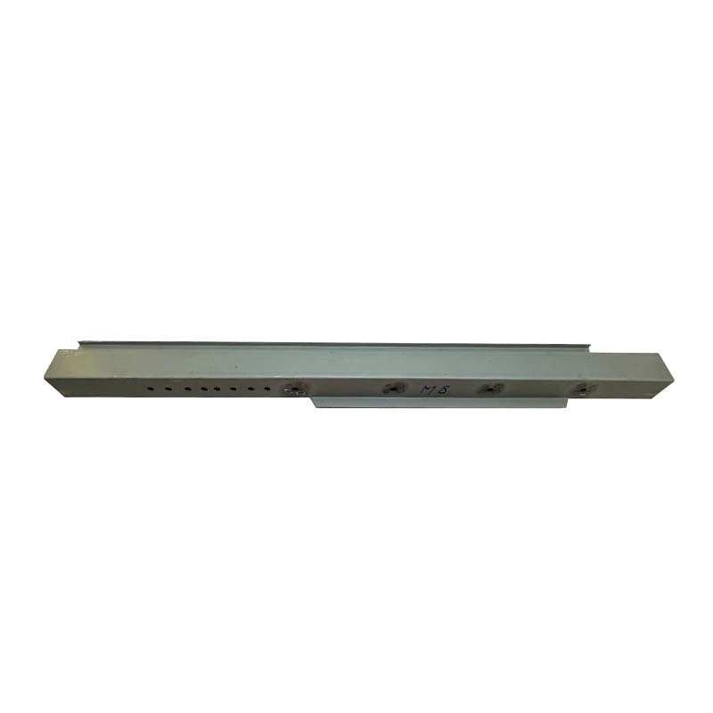Bulkhead door pillar 1954-58 - RHS
