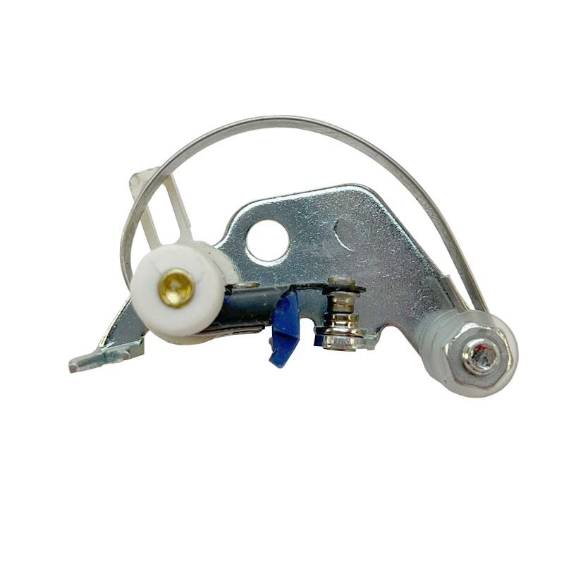 Contact set V8 3.5L - sliding type