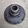 Flange for output shaft - rear drive