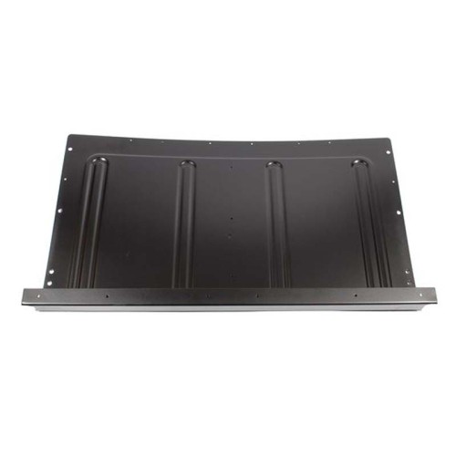 Renfort intérieur ridelle arrière - Defender