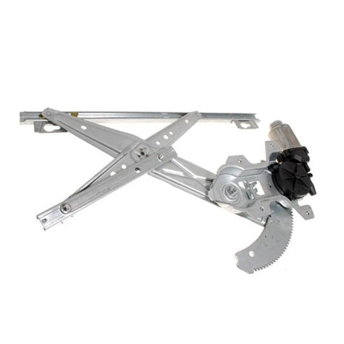 Electric window regulator & motor - front RHS - Def from 2002