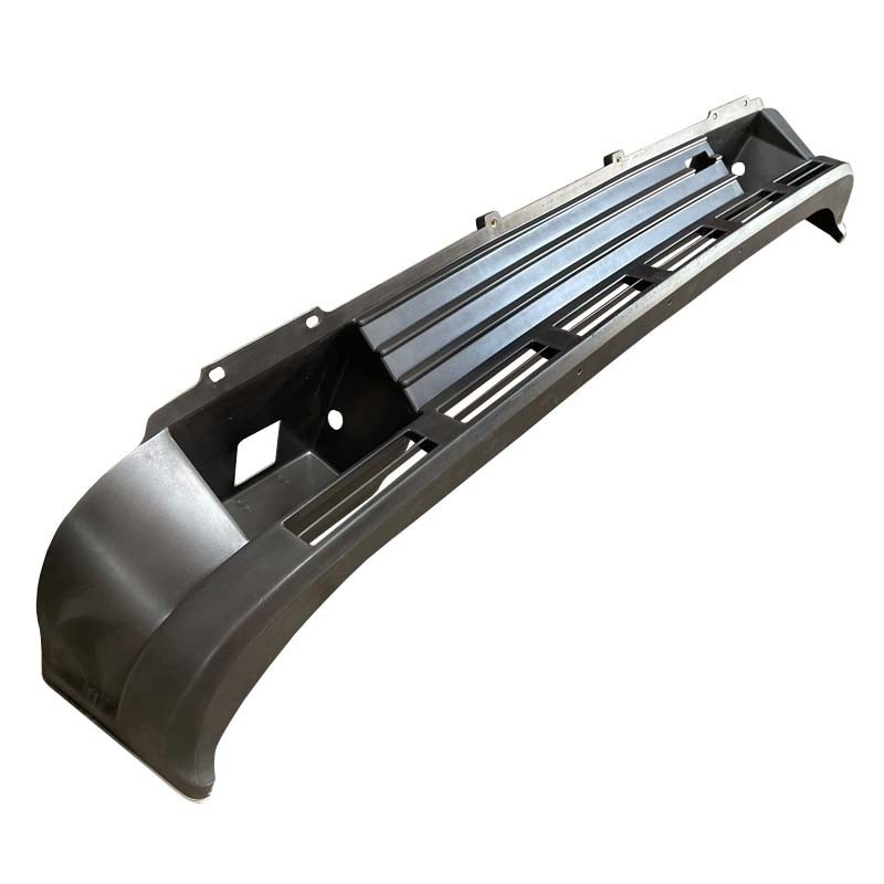 Spoiler front - up to 1993