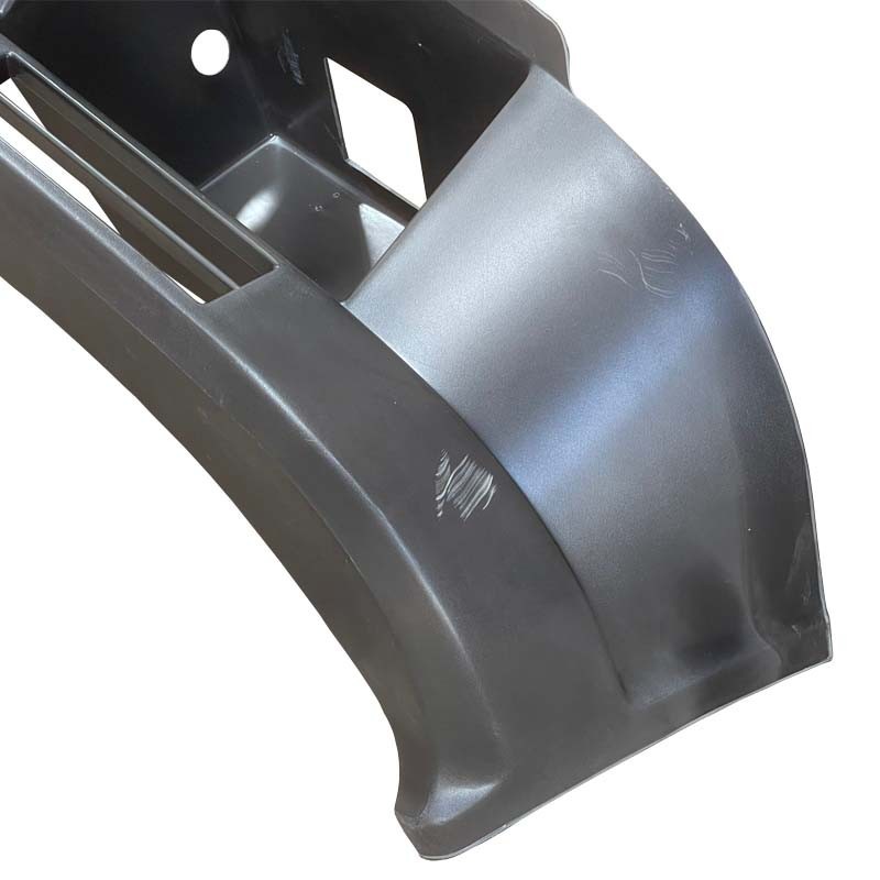 Spoiler front - up to 1993