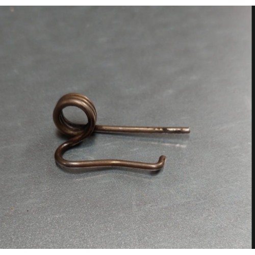 Spring fuel pump CAV