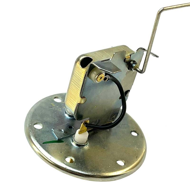 Jauge carburant 12V essence 1967-74