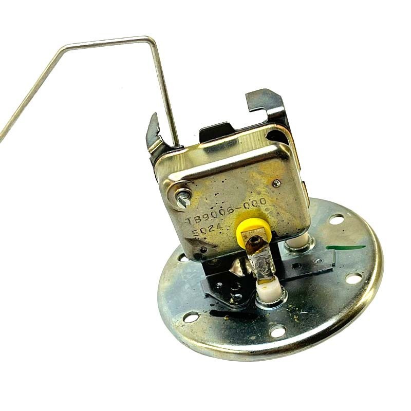 Jauge carburant 12V essence 1967-74