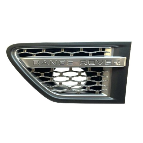 Grille entrée d'air gauche - RRS 2010-13 Autobiography