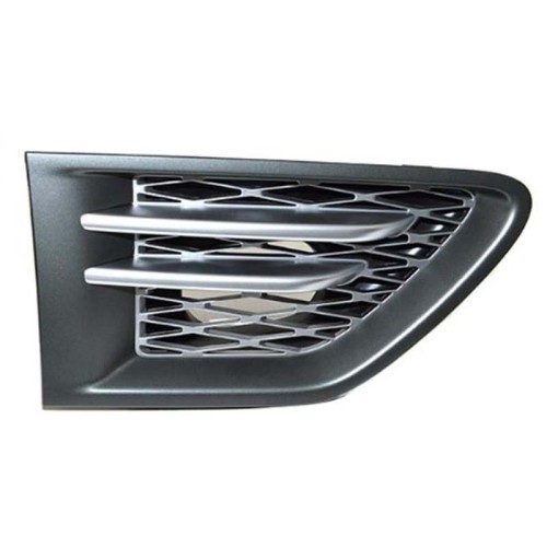 Grille latérale droite - oberon/titan