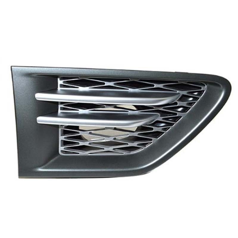 Grille latérale droite - oberon/titan