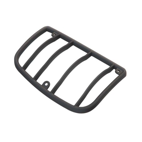 Lamp guard rear LH upper - Free1