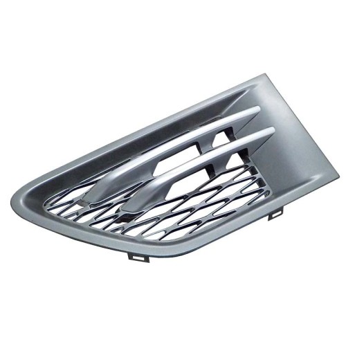 Grille latérale gauche - jupiter/oberon/titan - RRS 2010-13